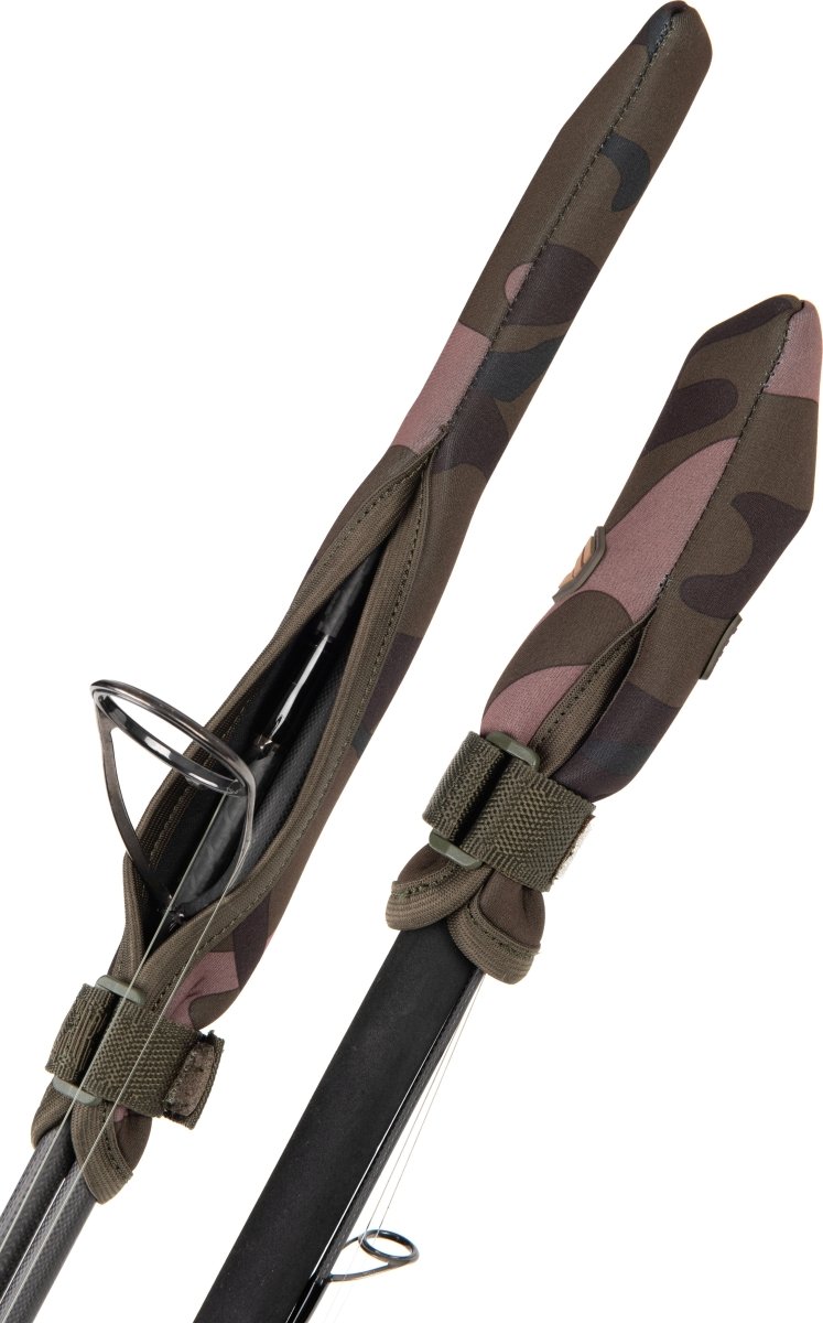 Camolite Neoprene XL Protezione per punta e tallone