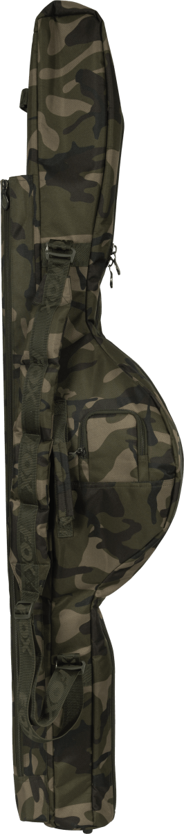 Camolite manica retrattile a tre sezioni per modelli 8-10FT