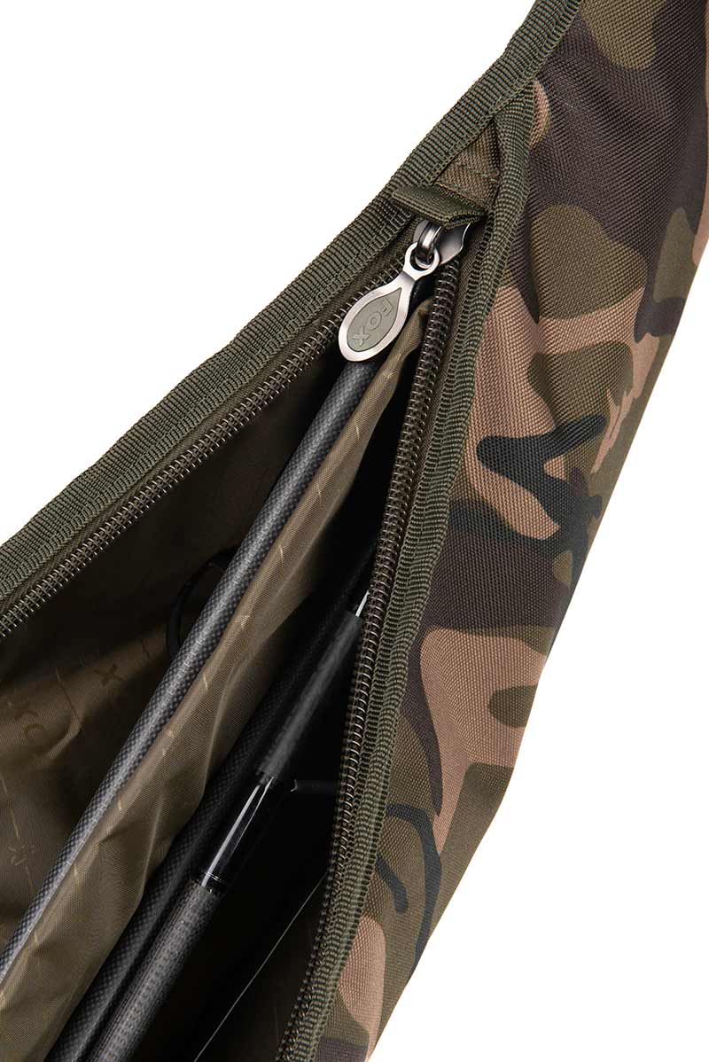 Fox Camolite Rod Spod Marker Rod Jass - 13FT - dé KarperCentrale