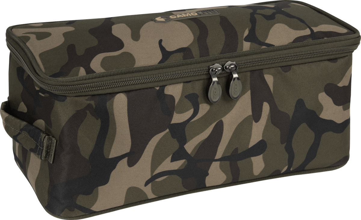 Fox Camolite Storage Bag - dé KarperCentrale