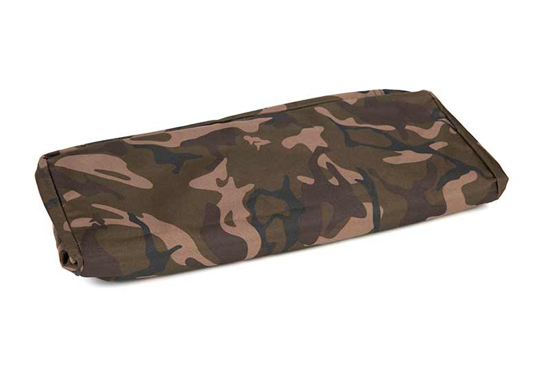 Fox Camolite Tote Bag - dé KarperCentrale