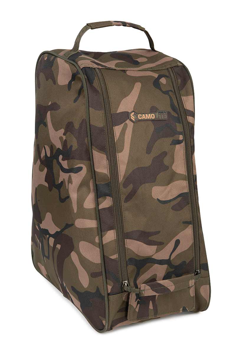 Borsa per stivali Camolite Wader