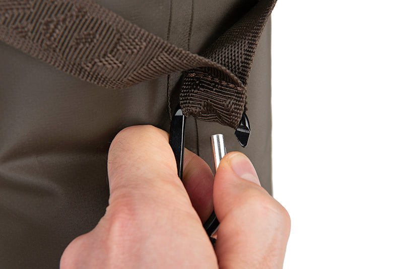 Fox Carpmaster Water Bucket - dé KarperCentrale