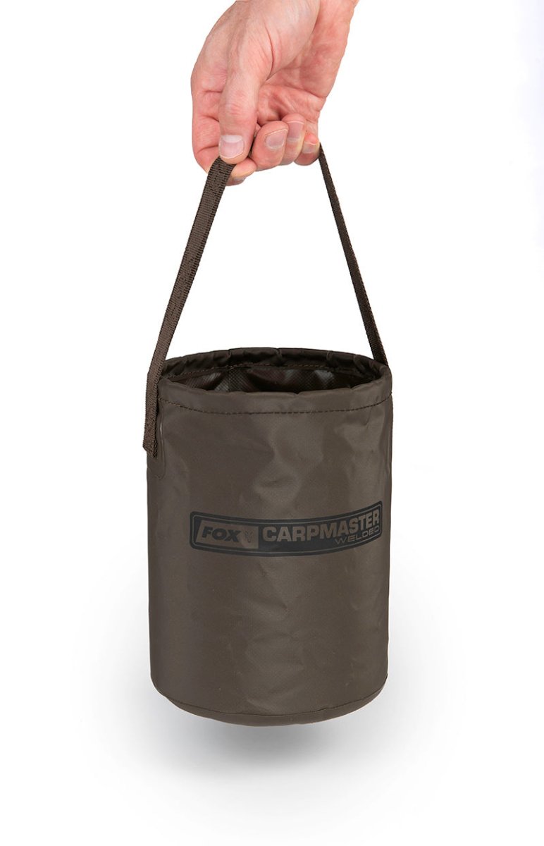 Fox Carpmaster Water Bucket - dé KarperCentrale