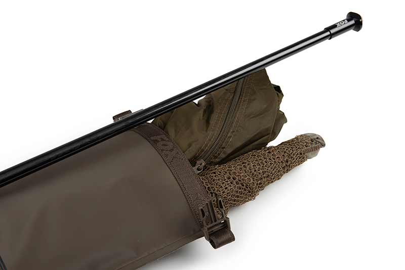 Fox Carpmaster Welded Stink Bag - dé KarperCentrale