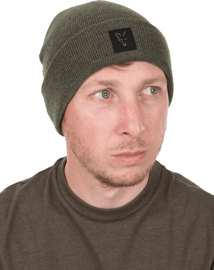 Gorro de colección - G/B - Mascota