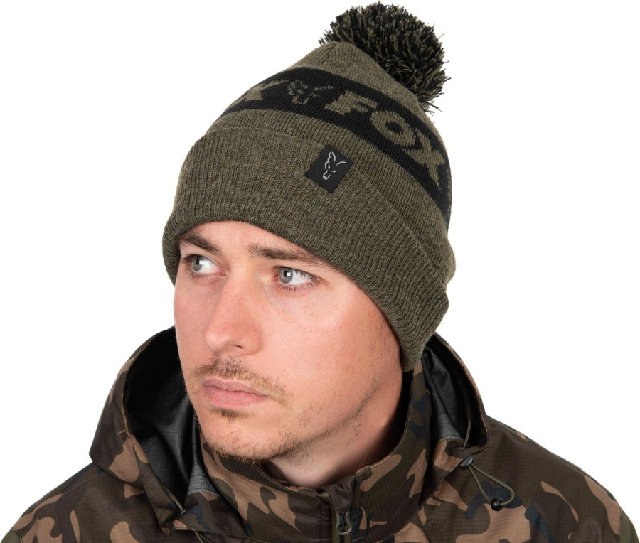 Colección Gorro Bobble - Gorro