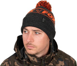 Fox Collection Bobble Hat - Muts - dé KarperCentrale