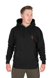 Fox Collection Hoody Black/Orange - dé KarperCentrale