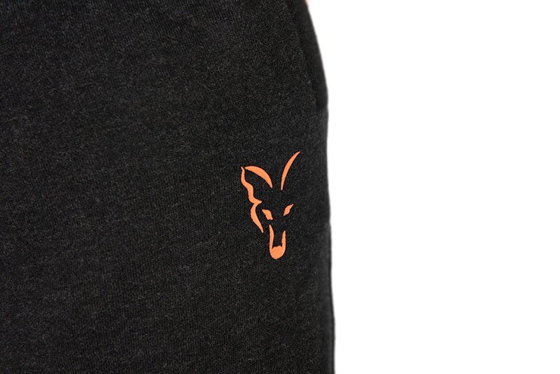 Fox Collection Jogger Black/Orange - dé KarperCentrale