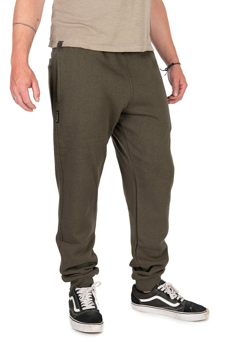 Collection Jogger Grøn/Sort