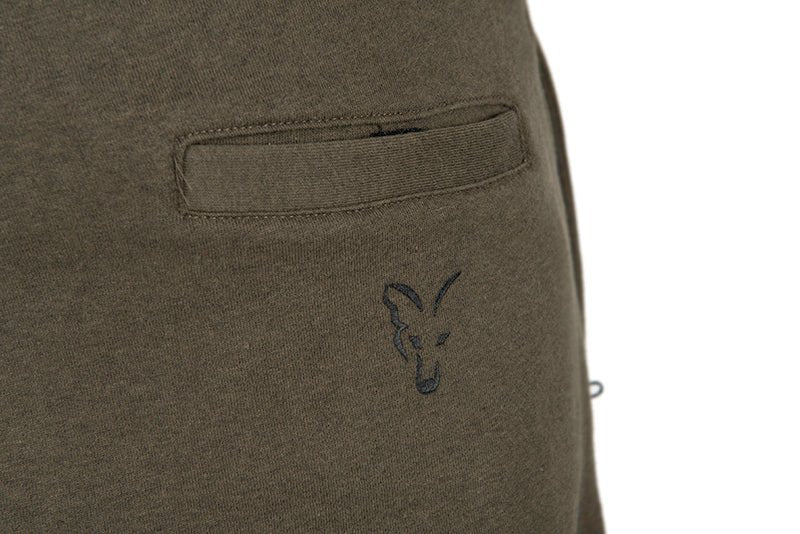 Fox Collection Jogger Green/Black - dé KarperCentrale