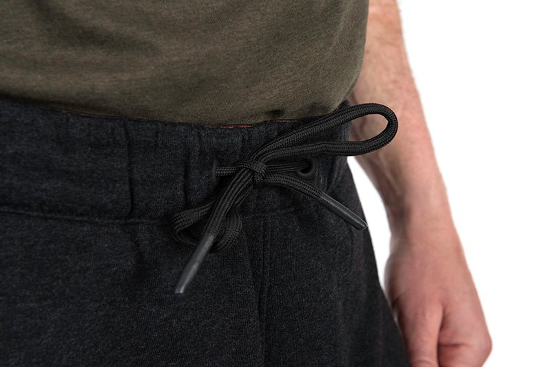 Fox Collection LW Jogger Black/Orange - dé KarperCentrale