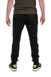 Fox Collection LW Jogger Black/Orange - dé KarperCentrale