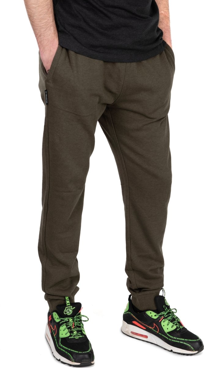 Kollektion LW Jogger Grøn/Sort