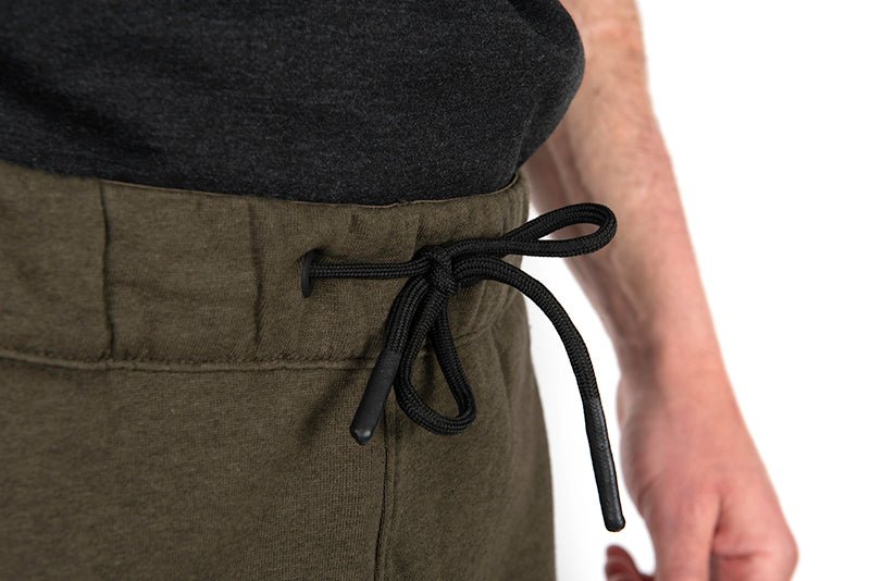 Fox Collection LW Jogger Green/Black - dé KarperCentrale