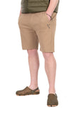Fox Collection LW Jogger Short Tan Ltd - dé KarperCentrale