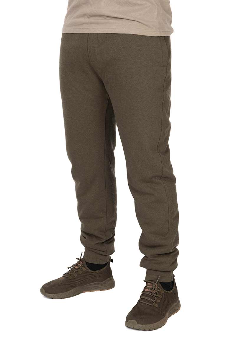 Collection Sherpa Jogger Grøn/Sort