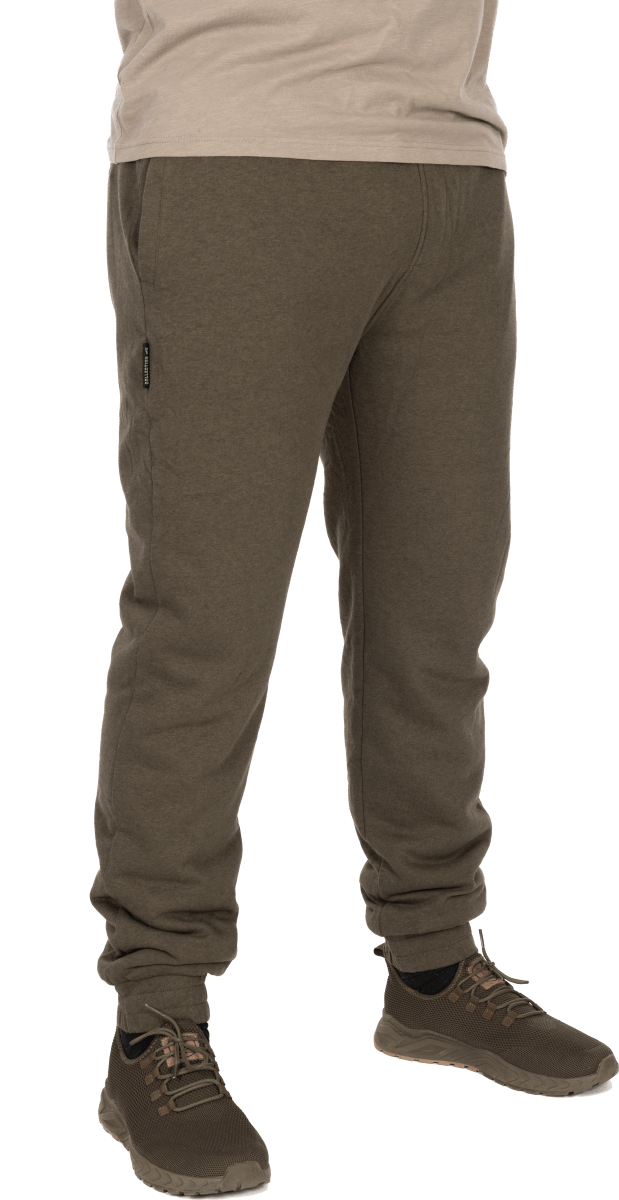 Collection Sherpa Jogger Grøn/Sort