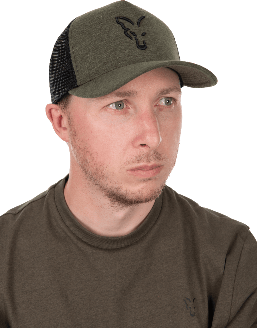 Colección Gorra Trucker - G/B- Pet