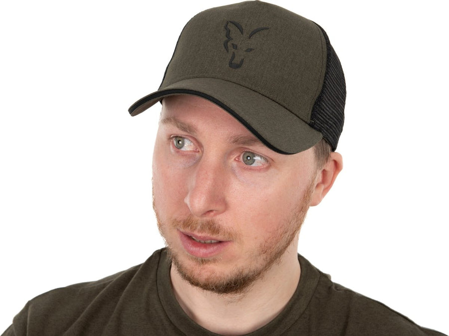 Colección Trucker - Mascota