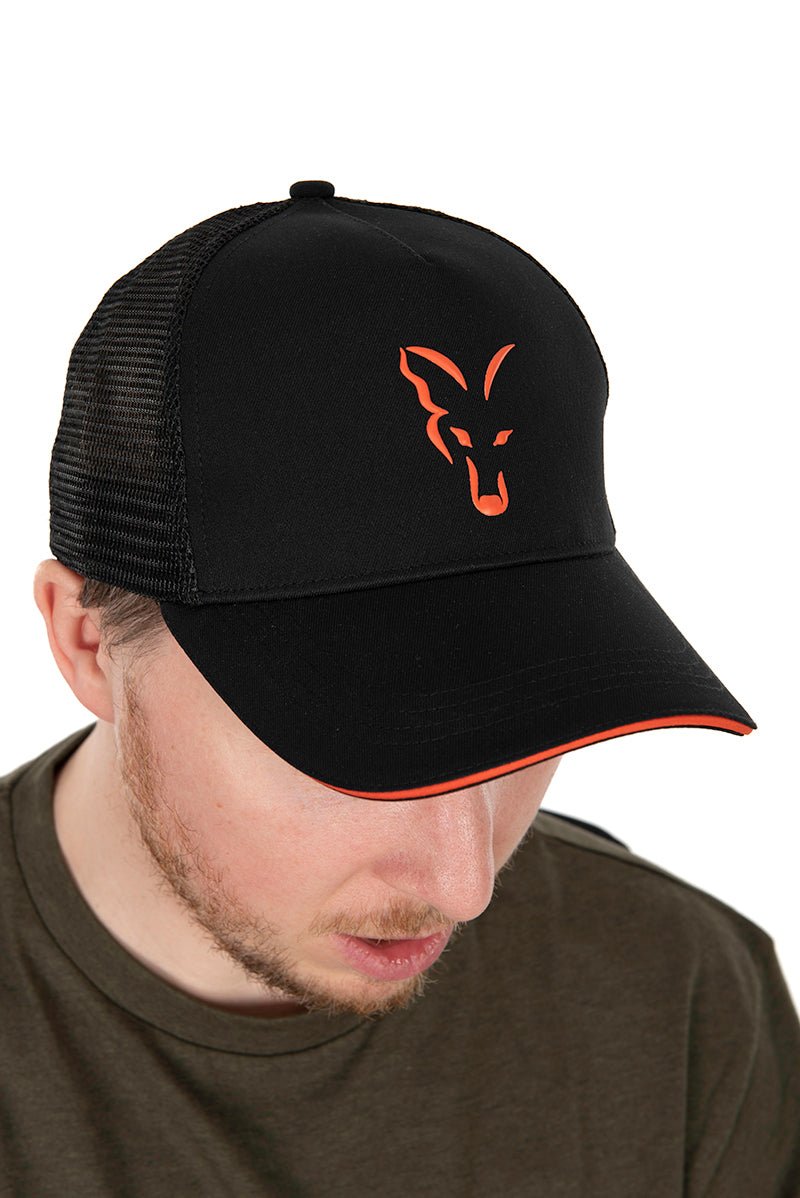 Fox Collection Trucker - Pet - dé KarperCentrale