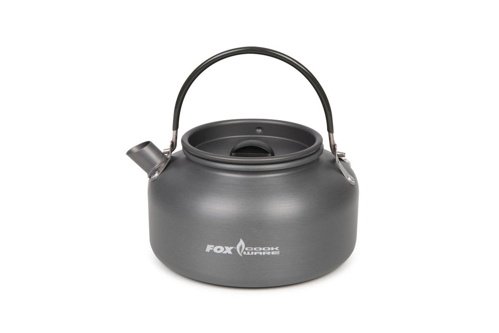Fox Cookware Ketel - dé KarperCentrale