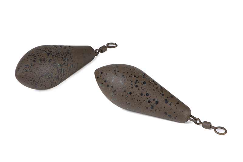 Distanz - Wirbelblei