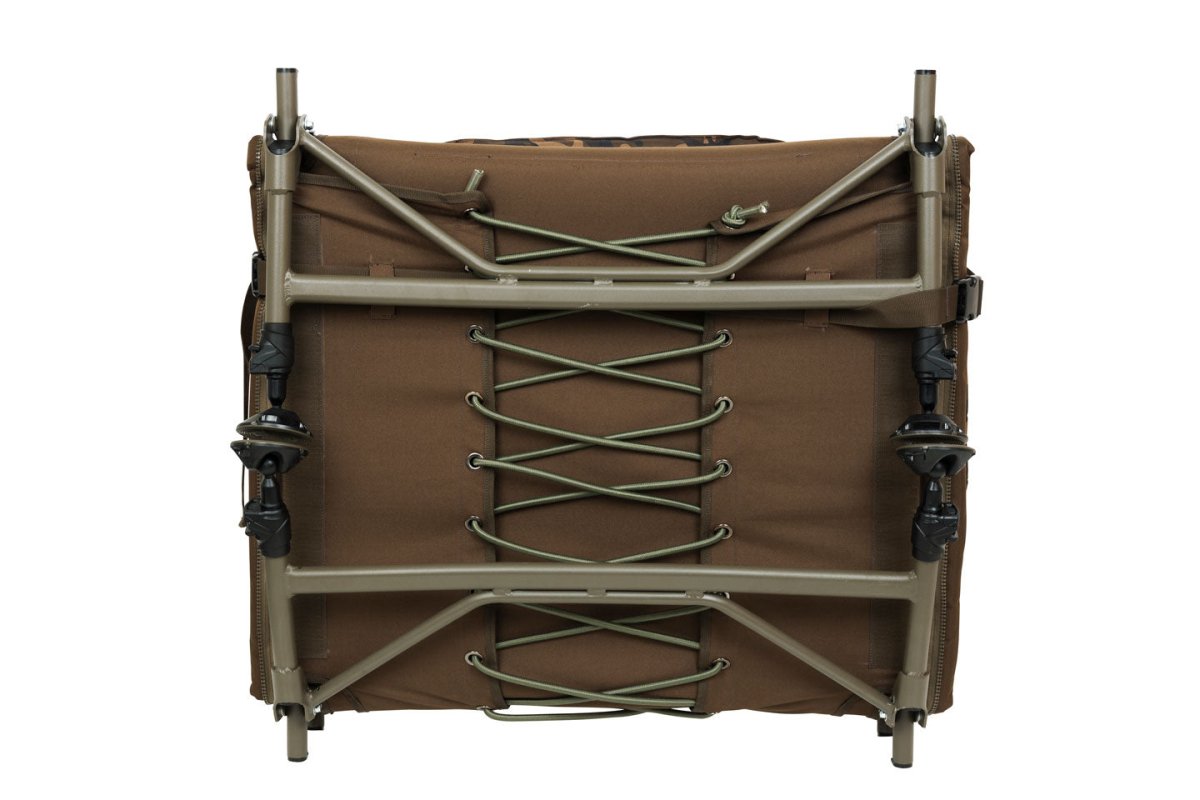 Fox Duralite Bed - Stretcher - dé KarperCentrale