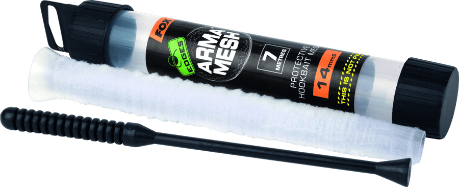 Edges Arma Rete Larga