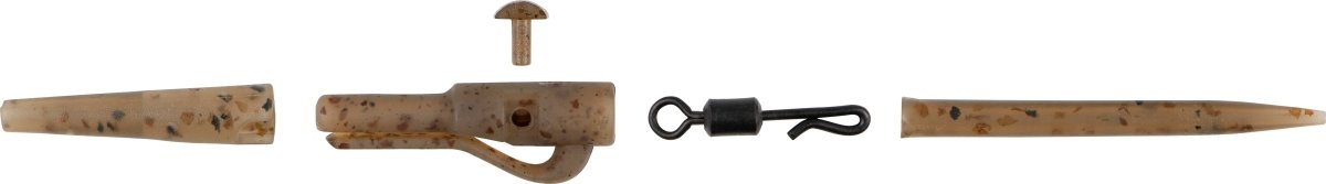 Fox Edges Camo Slik Lead Clip Kit - dé KarperCentrale