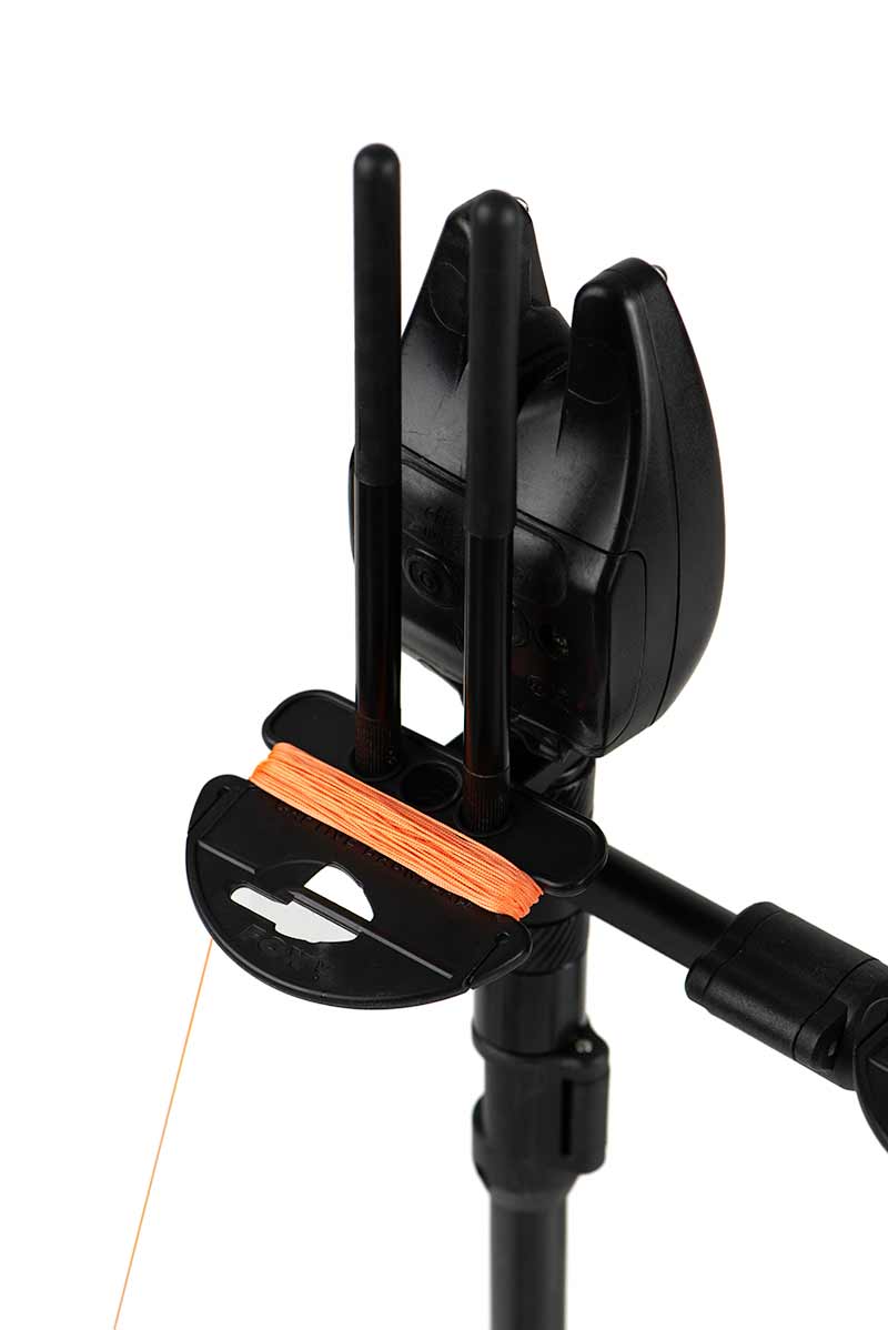 Fox Edges Captive Back Weight - Toplood - dé KarperCentrale