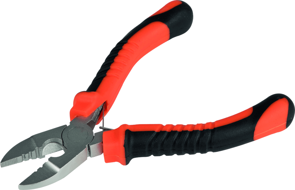 Fox Edges Crimp Plyers - dé KarperCentrale