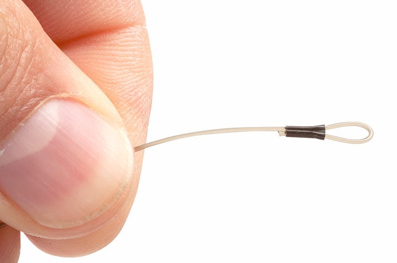 Fox Edges Crimps - dé KarperCentrale