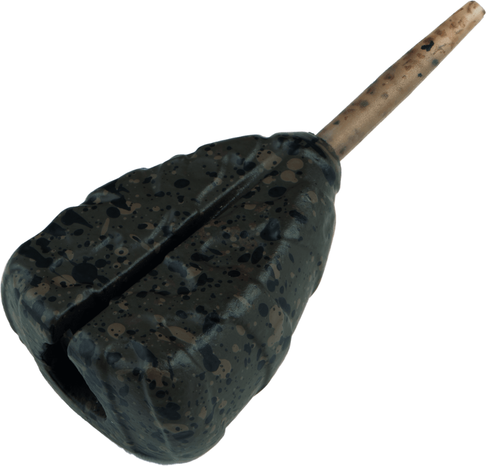 Fox Edges Flat Pear Inline lood - dé KarperCentrale