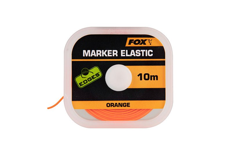 Marcatore Edge elastico arancione 10m