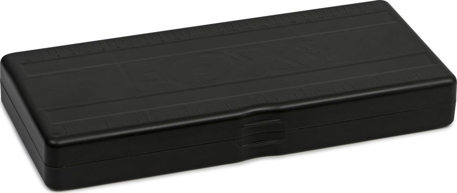 Edges Medium Rig Box inkl. 50 Pins