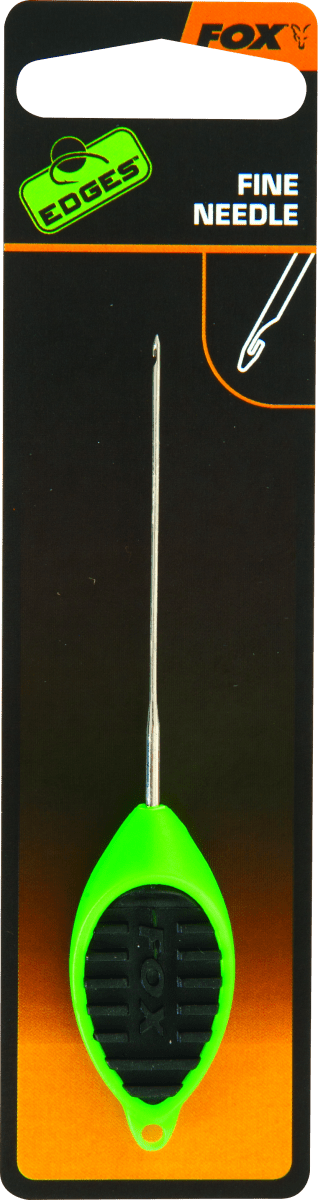 Aguja Micro Fina Edges - Aguja para bouillettes