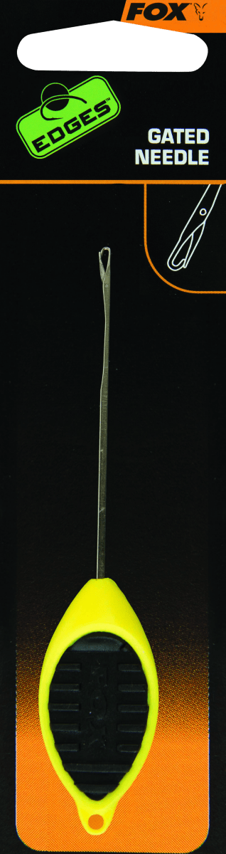 Aiguille Micro Gated Edges - Aiguille pour bouillettes