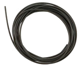 Fox Edges Naturals Leader Silicone - dé KarperCentrale