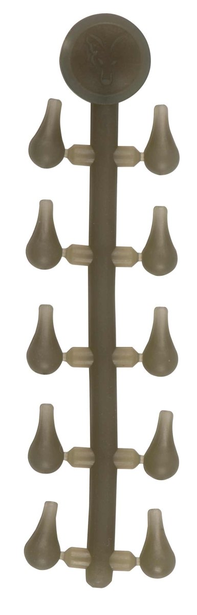 Edges Naturals Powergrip Hakenperlen