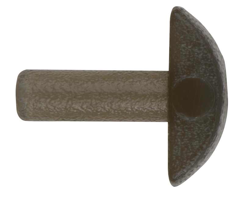 Fox Edges Naturals Zig Lead Clip Kit - dé KarperCentrale