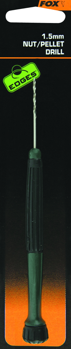 Broca para tuercas Edges - Broca