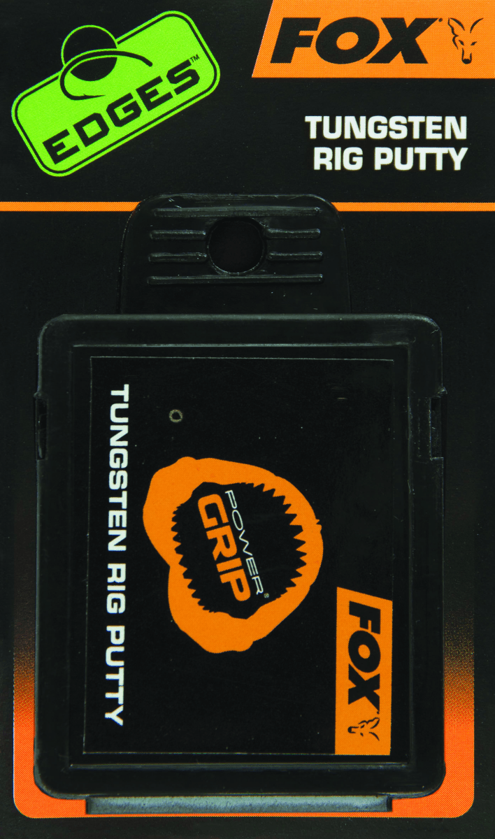 Fox Edges Power Grip Rig Putty - dé KarperCentrale