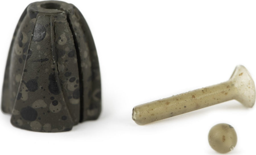 Edges abnehmbare fliegende Rückengewichte