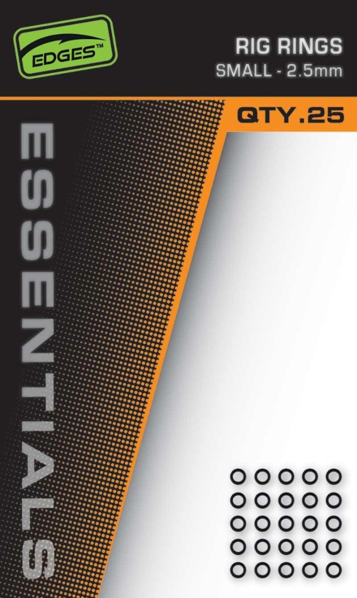 Edges Rig Ringe