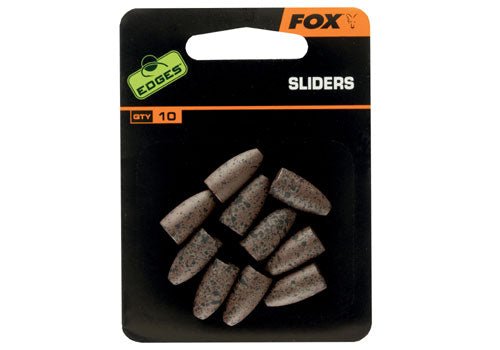 Edges Sliders - Zinker