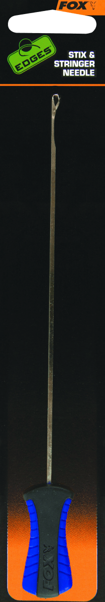 Aguja para cebar Edges Stix - Aguja para ensartar