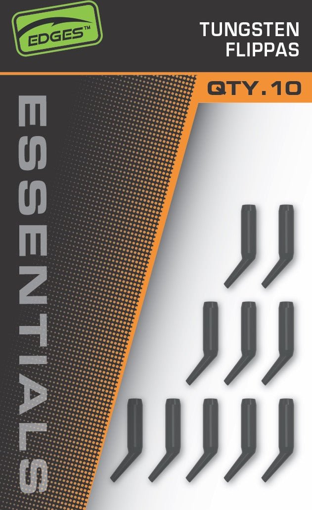 Fox Edges Tungsten Flippa - dé KarperCentrale
