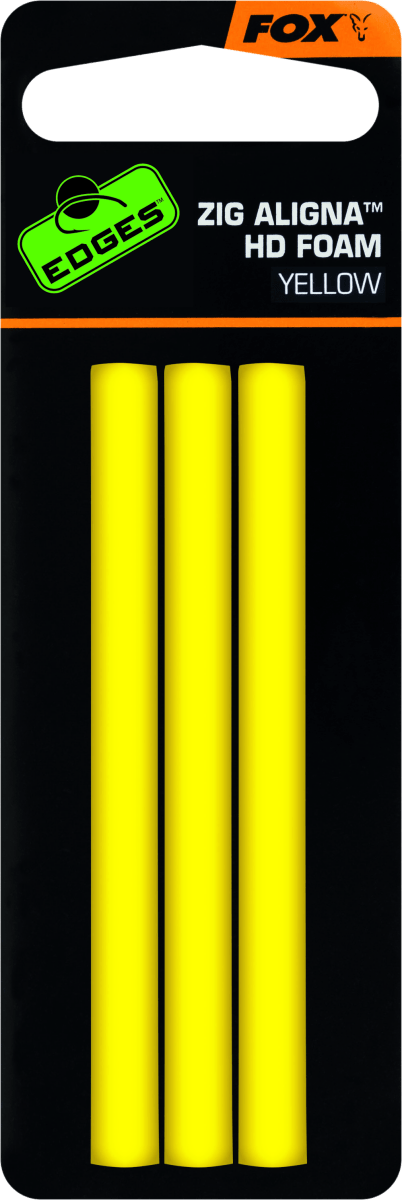 Edges Zig Aligna Foam